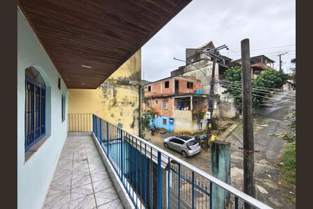 Casa de condomínio à venda com 171m², 5 quartos e 1 vaga