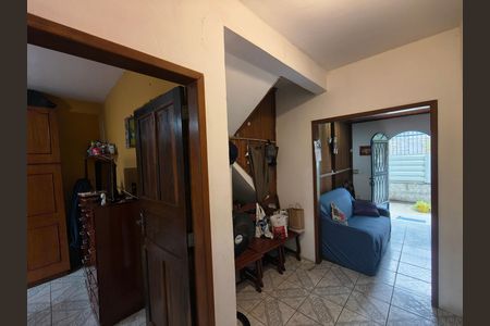 Casa de condomínio à venda com 171m², 5 quartos e 1 vaga