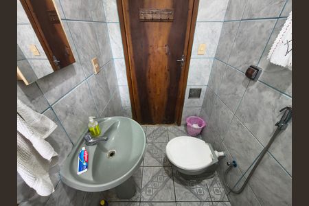 Casa de condomínio à venda com 171m², 5 quartos e 1 vaga