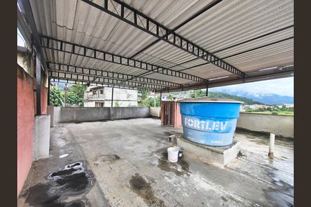 Casa de condomínio à venda com 171m², 5 quartos e 1 vaga
