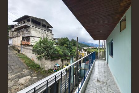 Casa de condomínio à venda com 171m², 5 quartos e 1 vaga