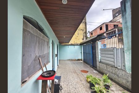 Casa de condomínio à venda com 171m², 5 quartos e 1 vaga