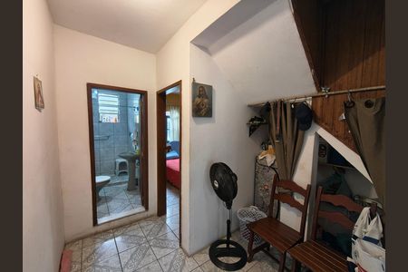 Casa de condomínio à venda com 171m², 5 quartos e 1 vaga