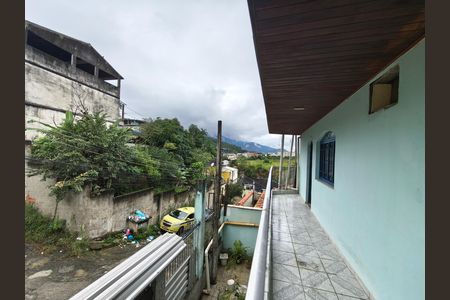Casa de condomínio à venda com 171m², 5 quartos e 1 vaga