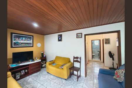 Casa de condomínio à venda com 171m², 5 quartos e 1 vaga