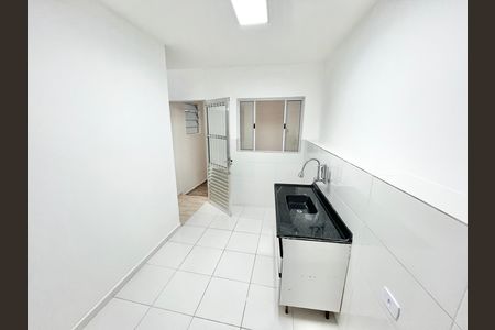 Casa para alugar com 60m², 2 quartos e sem vaga Casa para alugar com 60m², 2 quartos e sem vagaCozinha