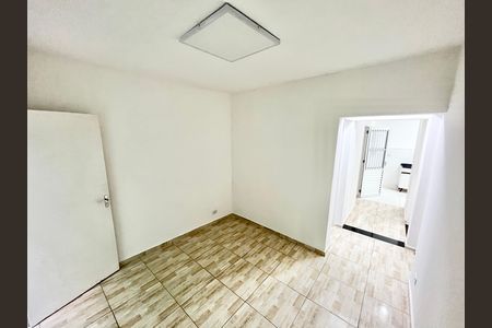 Sala de casa para alugar com 2 quartos, 60m² em Lauzane Paulista, São Paulo