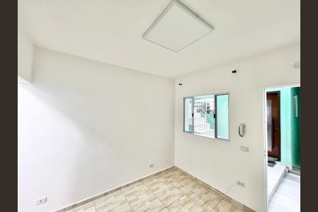 Sala de casa para alugar com 2 quartos, 60m² em Lauzane Paulista, São Paulo