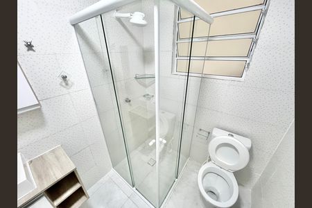 Casa para alugar com 60m², 2 quartos e sem vaga Casa para alugar com 60m², 2 quartos e sem vagaBanheiro