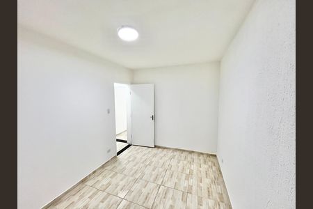 Quarto 1 de casa para alugar com 2 quartos, 60m² em Lauzane Paulista, São Paulo