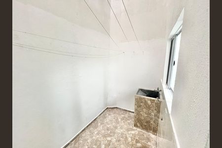 Casa para alugar com 60m², 2 quartos e sem vaga Casa para alugar com 60m², 2 quartos e sem vagaÁrea de Serviço