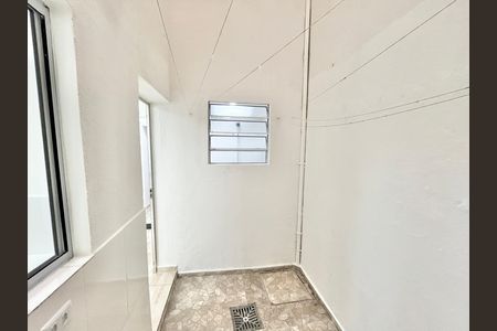 Casa para alugar com 60m², 2 quartos e sem vaga Casa para alugar com 60m², 2 quartos e sem vagaÁrea de Serviço