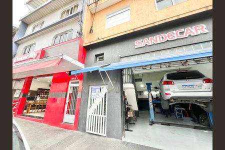 Casa para alugar com 60m², 2 quartos e sem vaga Casa para alugar com 60m², 2 quartos e sem vagaFachada/Placa