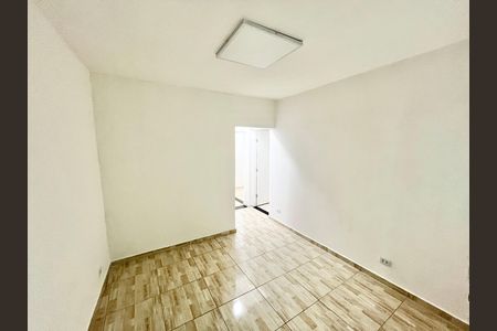 Sala de casa para alugar com 2 quartos, 60m² em Lauzane Paulista, São Paulo
