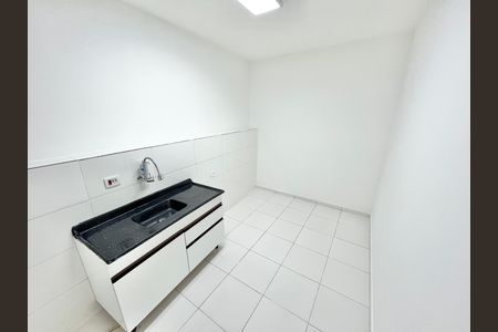 Casa para alugar com 60m², 2 quartos e sem vaga Casa para alugar com 60m², 2 quartos e sem vagaCozinha