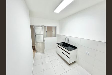 Casa para alugar com 60m², 2 quartos e sem vaga Casa para alugar com 60m², 2 quartos e sem vagaCozinha