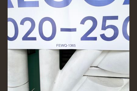 Casa para alugar com 60m², 2 quartos e sem vaga Casa para alugar com 60m², 2 quartos e sem vagaFachada/Placa