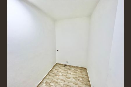 Quarto 2 de casa para alugar com 2 quartos, 60m² em Lauzane Paulista, São Paulo
