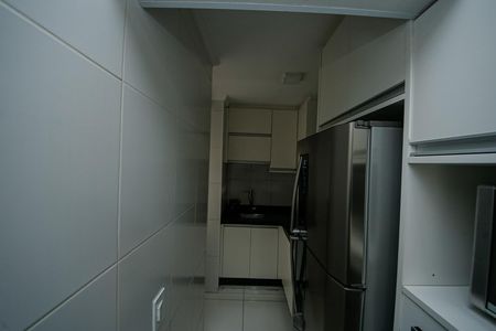 Apartamento à venda com 43m², 2 quartos e 1 vaga