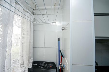 Apartamento à venda com 43m², 2 quartos e 1 vaga