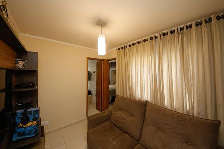 Apartamento à venda com 2 quartos, 43m² em Jardim Paraguacu, São Paulo