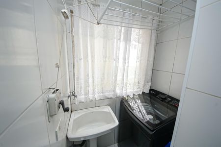 Apartamento à venda com 43m², 2 quartos e 1 vaga