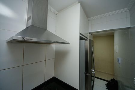 Apartamento à venda com 43m², 2 quartos e 1 vaga