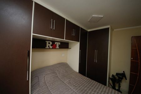 Apartamento à venda com 2 quartos, 43m² em Jardim Paraguacu, São Paulo