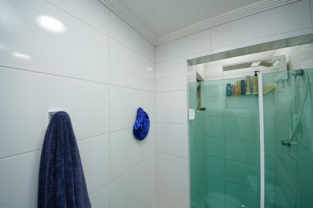 Apartamento à venda com 43m², 2 quartos e 1 vaga