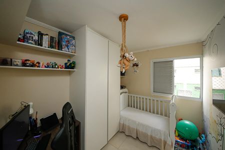 Apartamento à venda com 2 quartos, 43m² em Jardim Paraguacu, São Paulo