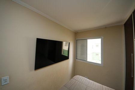 Apartamento à venda com 2 quartos, 43m² em Jardim Paraguacu, São Paulo