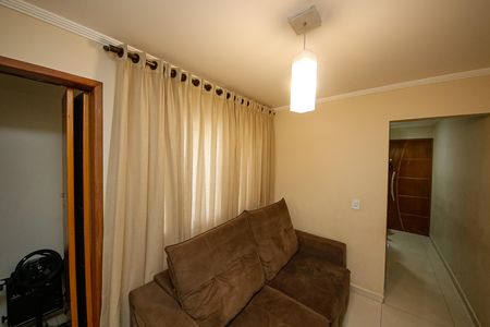 Apartamento à venda com 2 quartos, 43m² em Jardim Paraguacu, São Paulo
