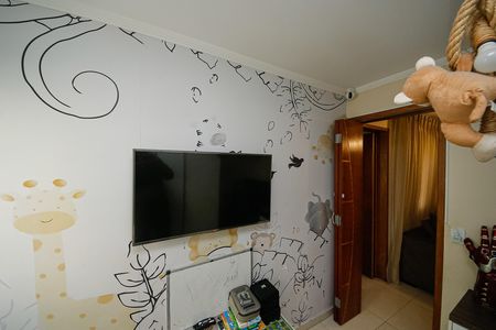 Apartamento à venda com 2 quartos, 43m² em Jardim Paraguacu, São Paulo