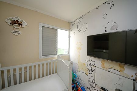 Apartamento à venda com 2 quartos, 43m² em Jardim Paraguacu, São Paulo