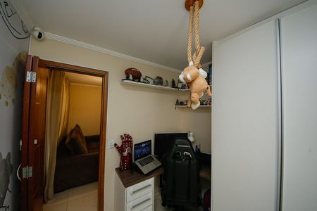 Apartamento à venda com 2 quartos, 43m² em Jardim Paraguacu, São Paulo