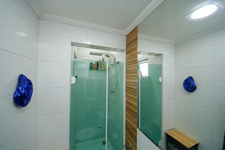 Apartamento à venda com 43m², 2 quartos e 1 vaga