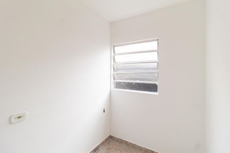 Área de serviço de casa para alugar com 1 quarto, 30m² em Jardim Marilu, Carapicuíba