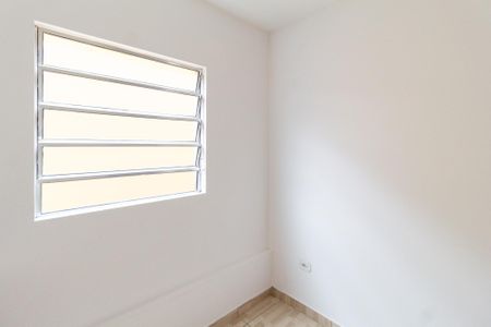 Cozinha de casa para alugar com 1 quarto, 30m² em Jardim Marilu, Carapicuíba