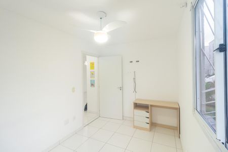 Apartamento para alugar com 44m², 2 quartos e 1 vagaQuarto 1