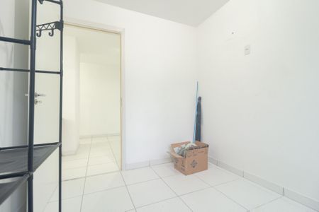 Apartamento para alugar com 44m², 2 quartos e 1 vagaQuarto 2