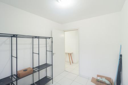 Apartamento para alugar com 44m², 2 quartos e 1 vagaQuarto 2