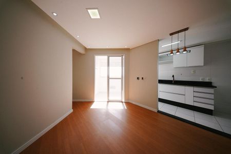 Apartamento à venda com 2 quartos, 52m² em Chácara Cruzeiro do Sul, São Paulo