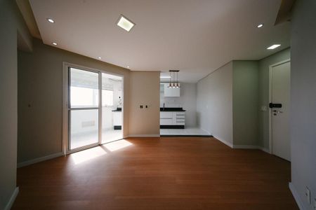 Apartamento à venda com 2 quartos, 52m² em Chácara Cruzeiro do Sul, São Paulo