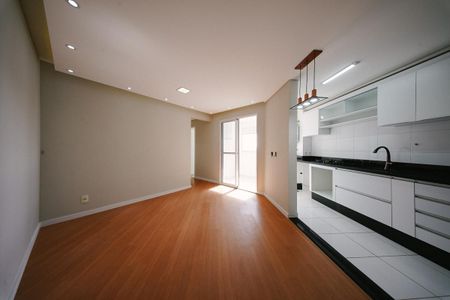 Apartamento à venda com 2 quartos, 52m² em Chácara Cruzeiro do Sul, São Paulo