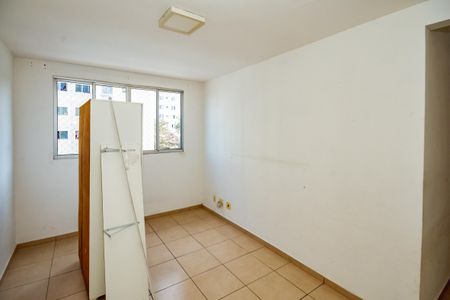 Apartamento para alugar com 2 quartos, 63m² em São João Batista, Belo Horizonte