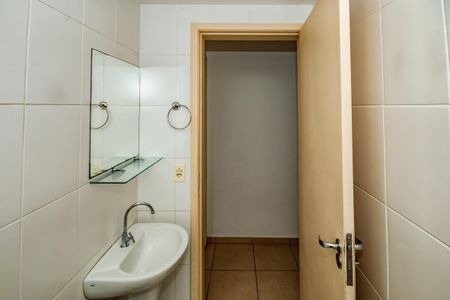 Apartamento para alugar com 2 quartos, 63m² em São João Batista, Belo Horizonte