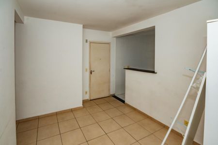 Apartamento para alugar com 2 quartos, 63m² em São João Batista, Belo Horizonte