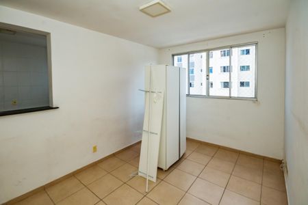 Apartamento para alugar com 2 quartos, 63m² em São João Batista, Belo Horizonte