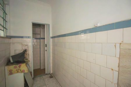 Apartamento para alugar com 60m², 1 quarto e sem vaga Apartamento para alugar com 60m², 1 quarto e sem vagaÁrea de Serviço