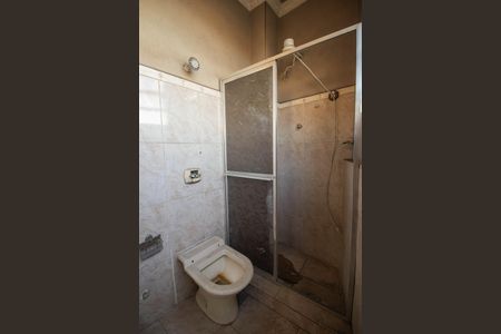 Apartamento para alugar com 60m², 1 quarto e sem vaga Apartamento para alugar com 60m², 1 quarto e sem vagaBanheiro